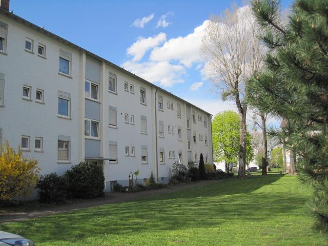 3-Zimmer in ruhiger Wohnlage mit Balkon - Foto 1