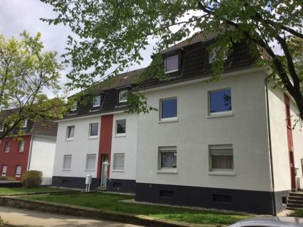 Schöne 3-Zimmer-Wohnung mit Balkon/Loggia - Foto 5