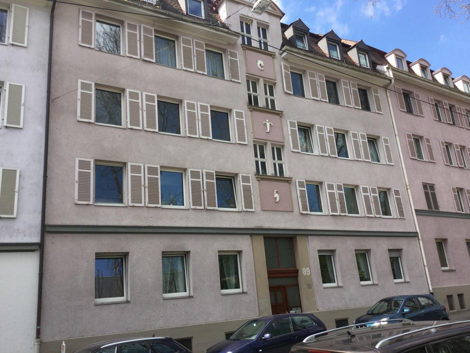 Stop! Praktische 3-Zimmer-Wohnung - Foto 3