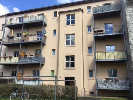 Auf gute Nachbarschaft: praktische 2-Zimmer-Wohnung - Foto 2