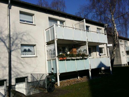 Bezugsfertige 2-Zimmer-Wohnung! - Foto 2