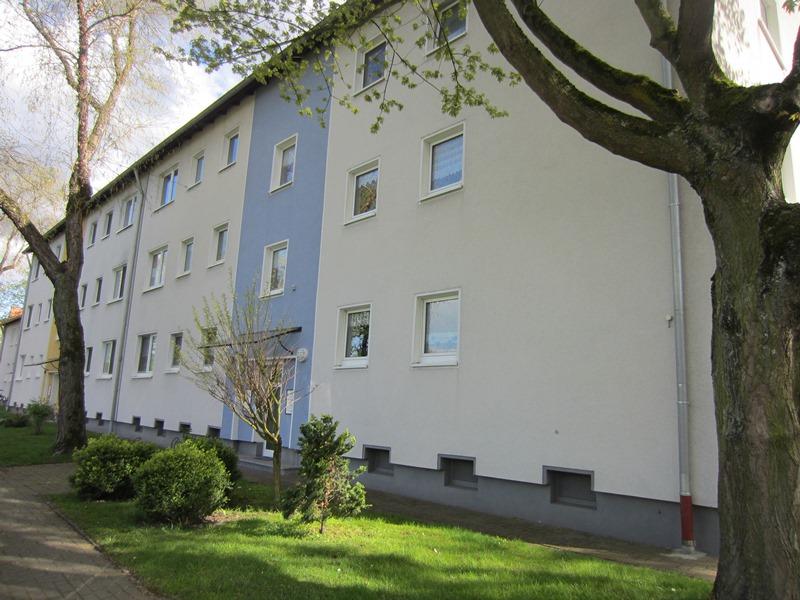 Da kommt man gern Heim. interessante 3-Zimmer-Wohnung - Foto 2