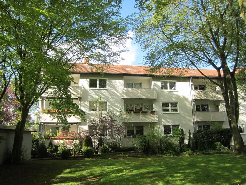 Da kommt man gern Heim. interessante 3-Zimmer-Wohnung - Foto 3