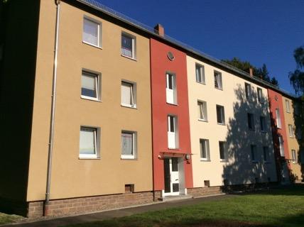 Lust auf Veränderung: günstig geschnittene 3-Zimmer-Wohnung mit Balkon im Quartier Silberborn - Foto 5