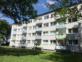 Wohnglück - renovierte und sanierte 3-Zimmer-Wohnung mit Balkon - Foto 5