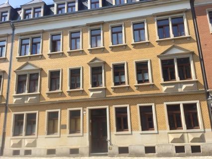 Exklusive Dachgeschosswohnung in Mickten - Besichtigungen ab 14.04.26 wieder möglich - Foto 2