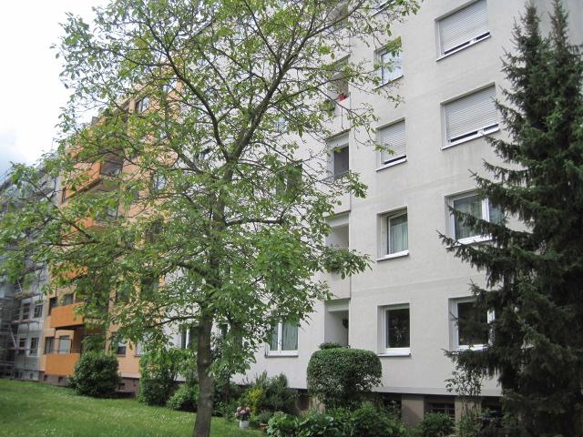 Platz für die ganze Familie: 107,52 qm Aufzug und 2 Balkone - Foto 5