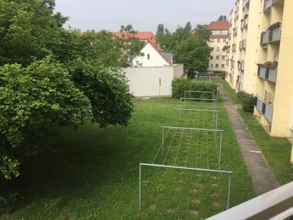 Schöne 3 Zimmerwohnung mit Balkon sucht Nachmieter - Photo 3