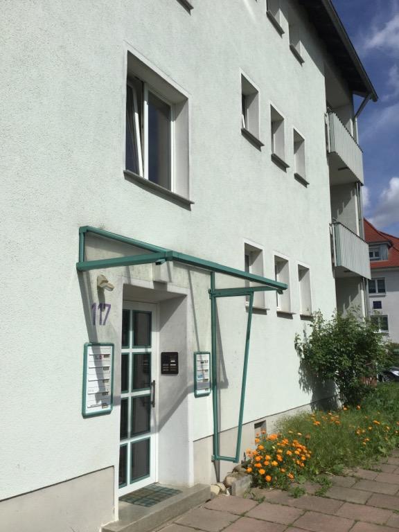 Hier macht wohnen Spaß: ansprechende 2-Zimmer-Wohnung - Photo 1