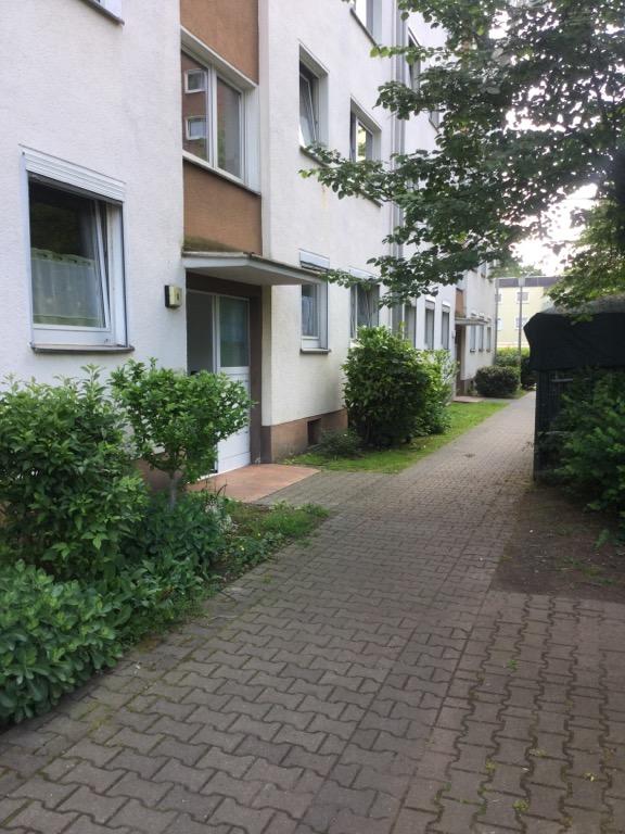 3-Zimmer-Wohnung mit Balkon in Leverkusen Steinbüchel - Foto 5