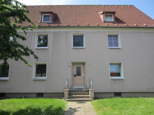 In ruhiger Lage zuhause – 2-Zimmer-Wohnung mit Wohlfühlfaktor - Foto 3