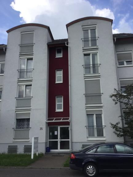 Wie für Sie gemacht: modernisierte 2-Zimmer im DG mit Balkon - Photo 5