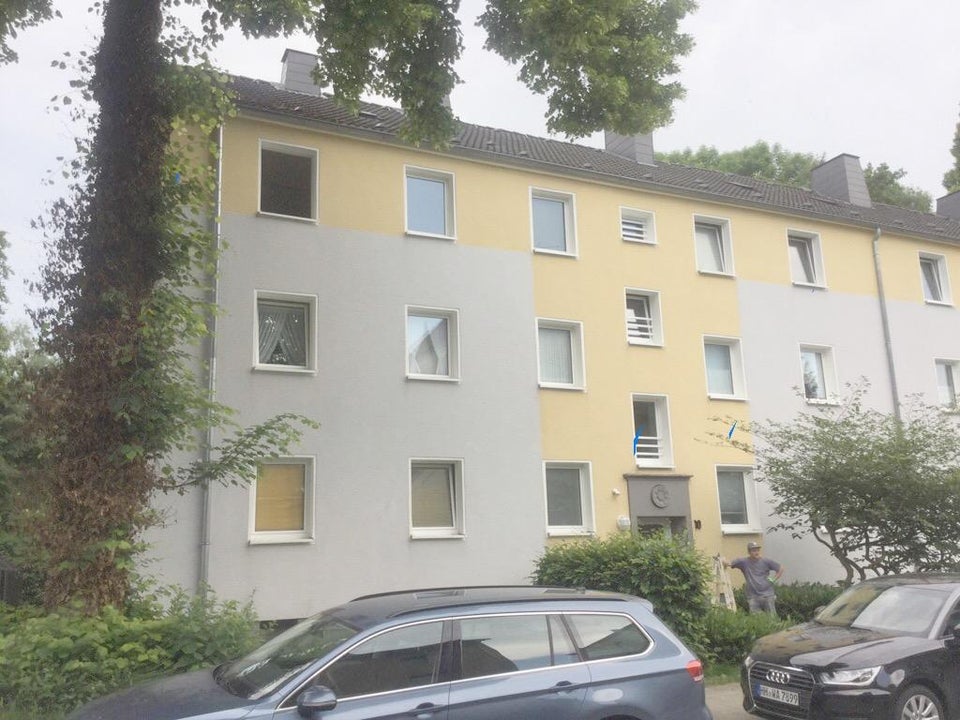 Komm nach Kettwig: 3 Zimmer mit Balkon in gefragter Wohnlage - Foto 1