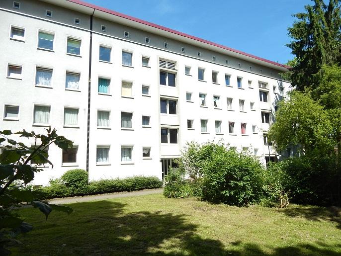 sanierte 2-Zimmer-Wohnung in zentraler Lage mit Loggia - Photo 5
