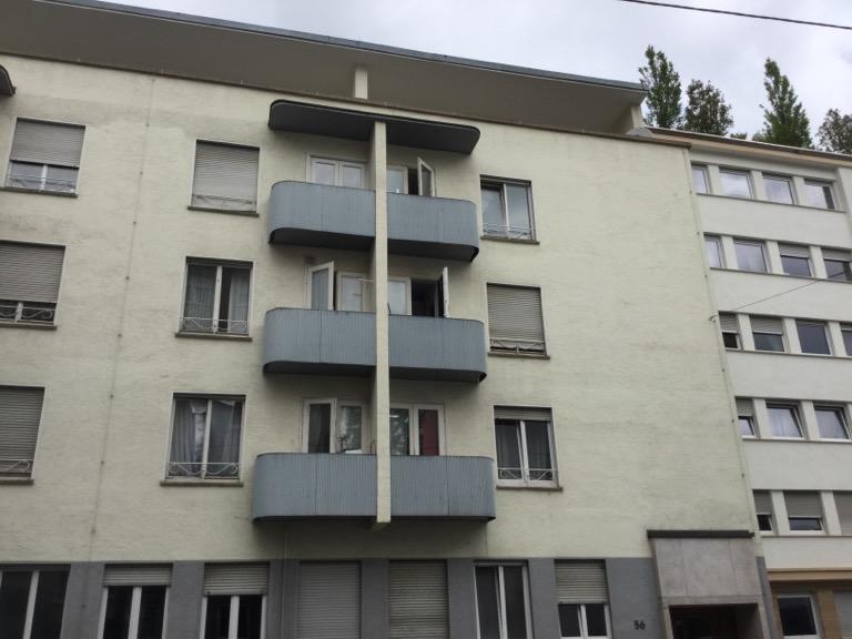 zum Einzug bereit...1-Zimmer-Single-Wohnung - Foto 1