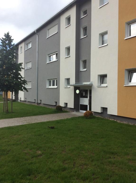 Großzügig geschnittene 2-Zimmer-Wohnung mit Balkon in Porz Gremberghoven! - Photo 5