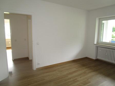 Moderne 3-Zimmer-Erdgeschoss-Wohnung - Photo 3