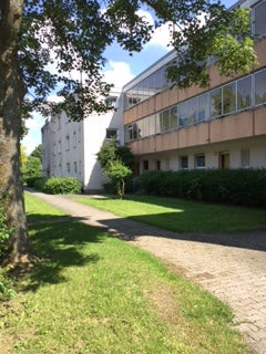 Neu renovierte EG-Wohnung mit Terrasse - Photo 1