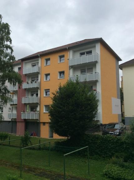 Helle 2-Zimmer-Wohnung mit Balkon - Photo 2