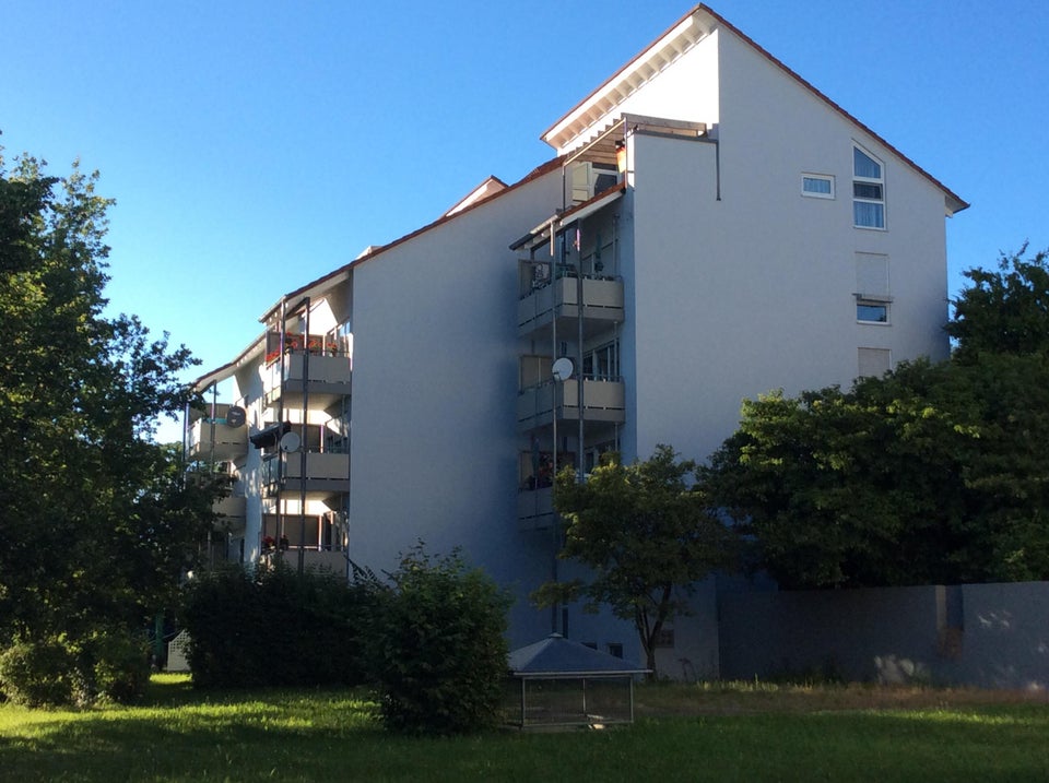 Attraktive Lage! Sonnige 3-Zimmer-Wohnung in Südlage - Foto 3