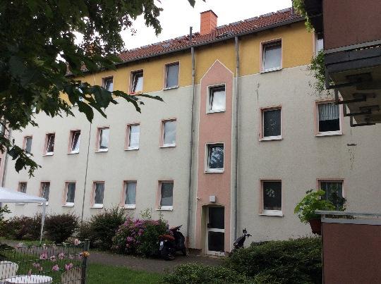 Wohn(t)raum: 2-Zimmer-Wohnung - Photo 4
