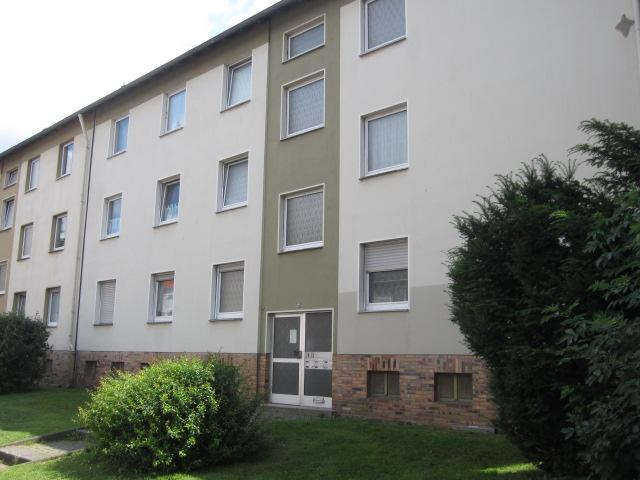 Renovierte 3-Zimmer-Wohnung, mit neuem Bad und Balkon - Foto 4