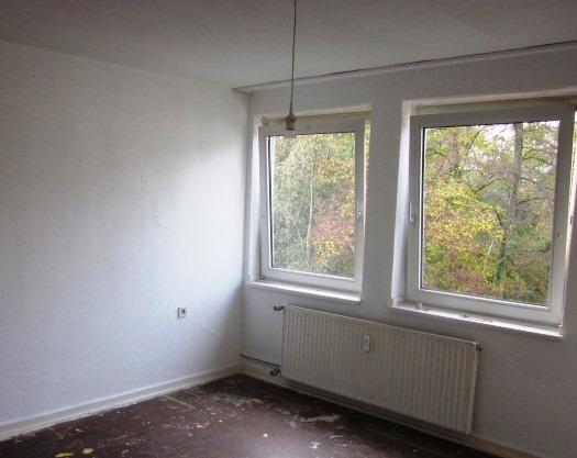 *kleine Wohnung in zentralen und gewachsenen Umfeld in Sanierungsphase* - Foto 5