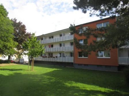 Zuhause fühlen: 3-Zimmer-Wohnung im EG - Foto 3