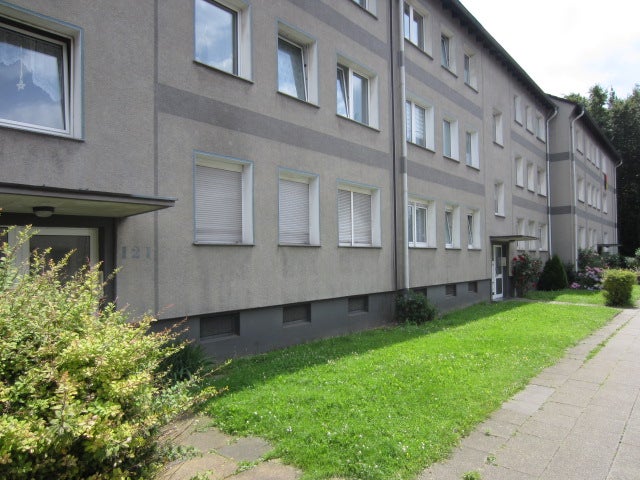 Lust auf Veränderung? Renovierte, citynahe 3-Zimmer-Wohnung - Foto 4