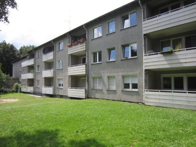 Lust auf Veränderung? Renovierte, citynahe 3-Zimmer-Wohnung - Foto 5
