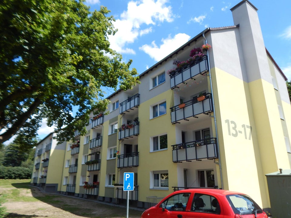 Renovierte Traumwohnung in Spitzenlage zu vermieten - Foto 4