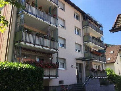 Perfekt für Sie: familienfreundliche 3 Zimmer Wohnung - Photo 5