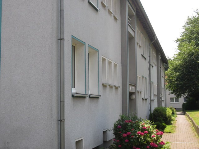 Renovierte, kleine 2-Zimmer-Wohnung in ruhiger Lage - Photo 4