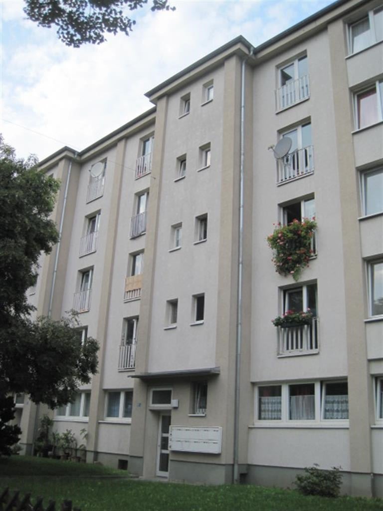 Neue Wohnung, neues Glück! 2-Zi.-Wohnung in Zentraler Lage - Foto 2