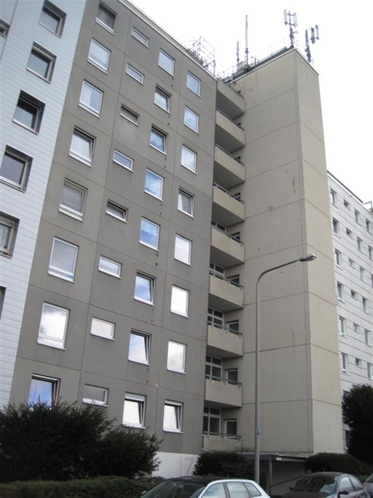 Modernisierte 2-Zimmer-Wohnung mit Balkon in Wiesbaden - Photo 4