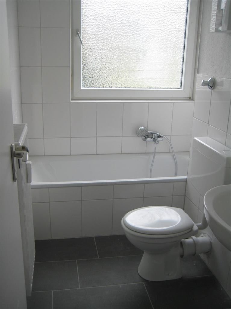 Mitten im Grünen! 3-Zimmer Wohnung in Bielefeld Senne - Photo 1