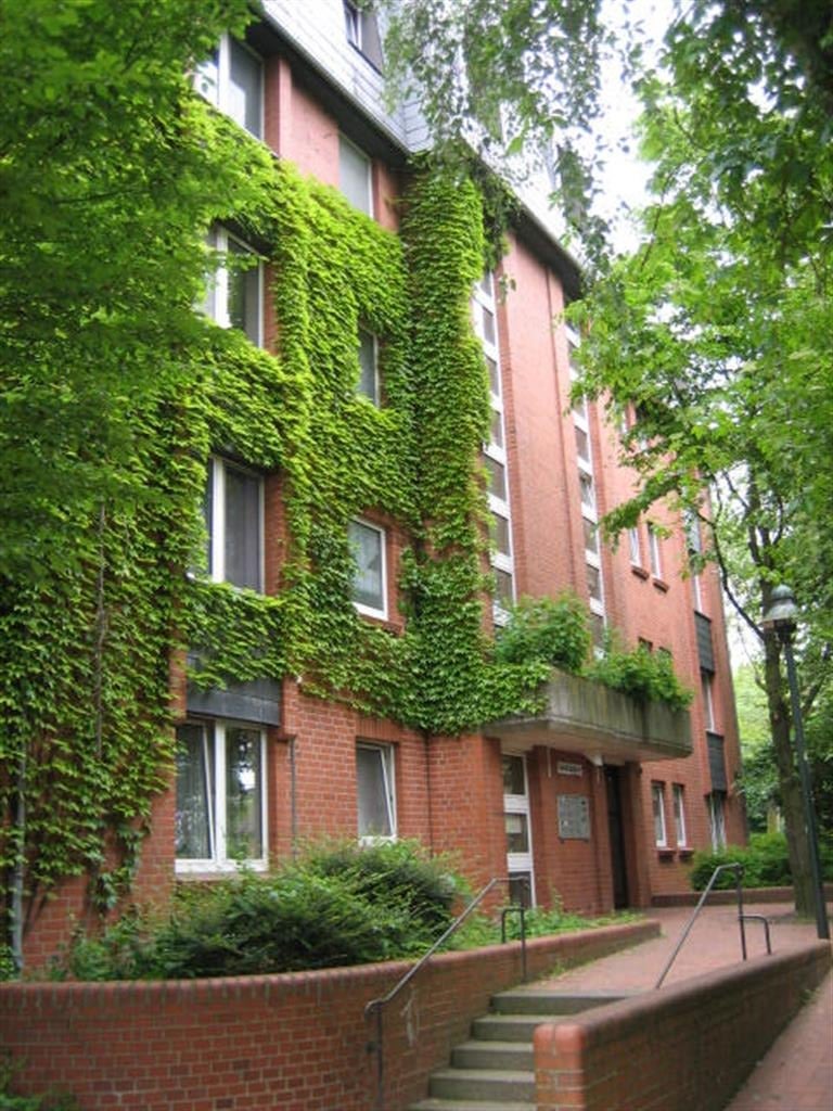 Auf gute Nachbarschaft: praktische 2-Zimmer-Wohnung - Foto 5