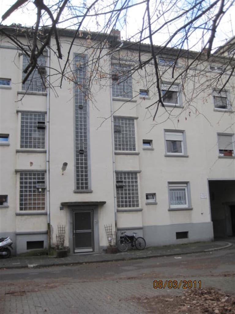 2 x 2! Zwei Zimmer im Zweiten Obergeschoß! - Photo 2