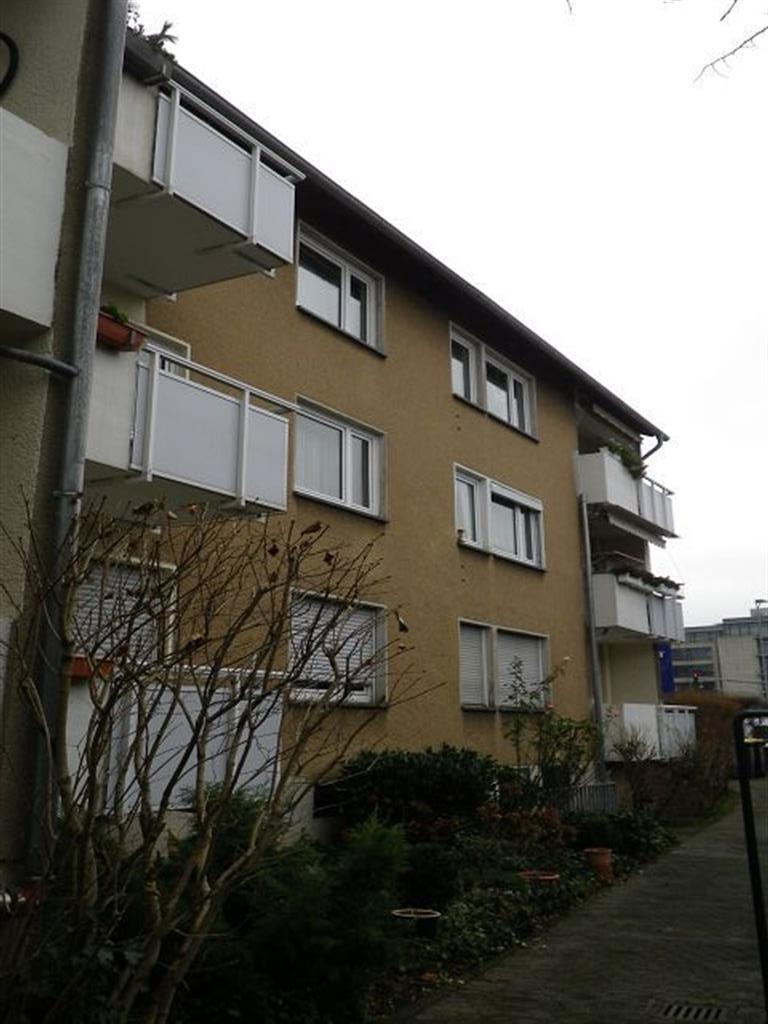 Ein tolles Wohngefühl: günstig geschnittene 3-Zi.-Wohnung - Foto 1