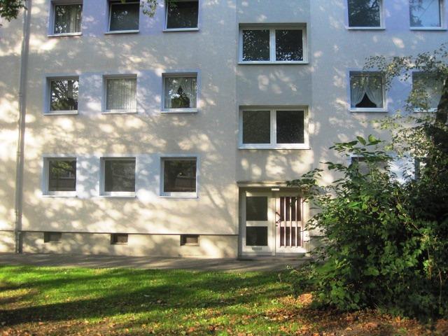 Frisch renovierte 3-Zimmer-Wohnung mit Balkon* - Foto 2
