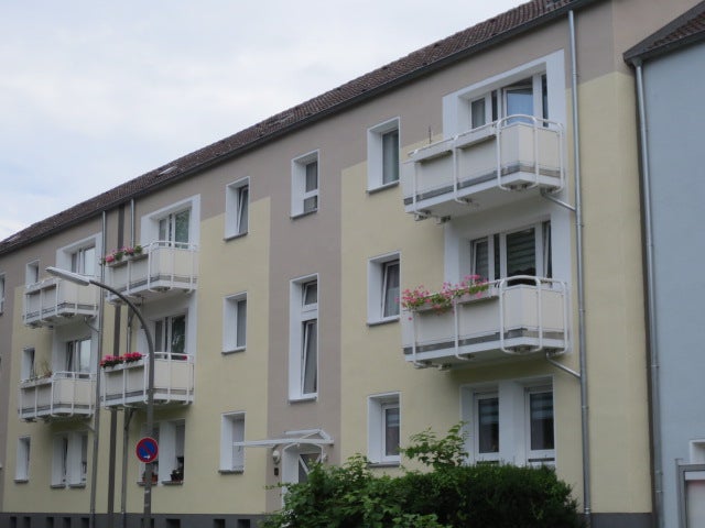 Ihre neue Wohnung: 3-Zimmer-Wohnung - Foto 1
