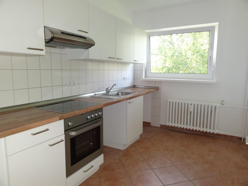 So macht wohnen Spaß: gemütliche 3-Zimmer-Wohnung - Foto 1
