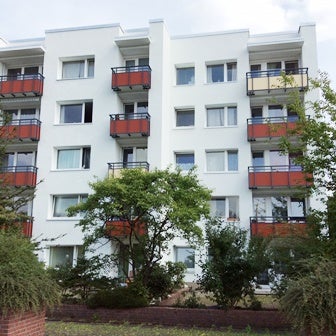 Gemütliche 2-Zimmer-Wohnung mit Balkon - Photo 2