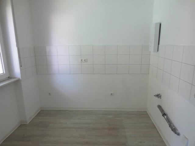 Schöne 4-Zimmer-Wohnung in ruhiger Lage - Foto 1