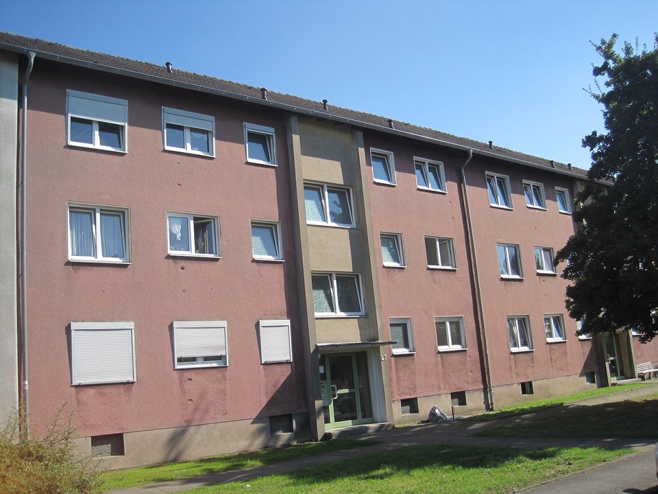 Die gefällt mir: individuelle 2,5-Zimmer-Wohnung - Photo 1