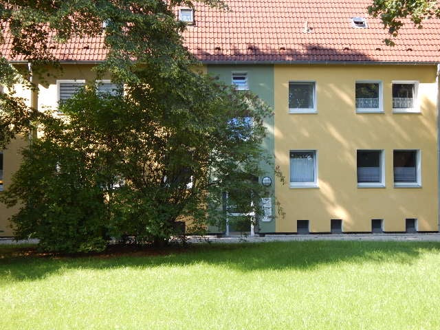 Renovierte Wohnung mit Balkon - Photo 1