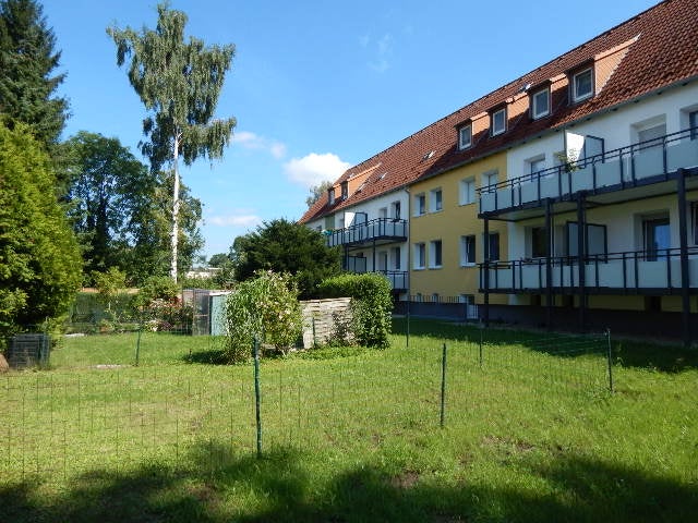 Renovierte Wohnung mit Balkon - Photo 2
