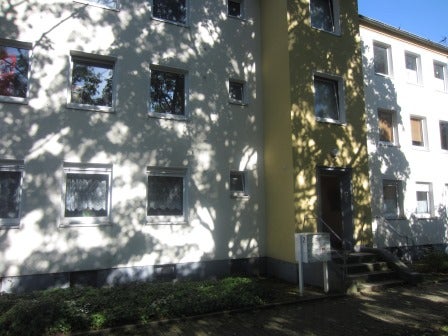 Schöne, kleine, renovierte Wohnung in Essen-Schonnebeck - Foto 3