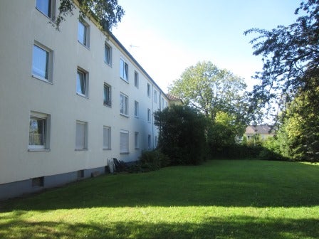 Schöne, kleine, renovierte Wohnung in Essen-Schonnebeck - Foto 2