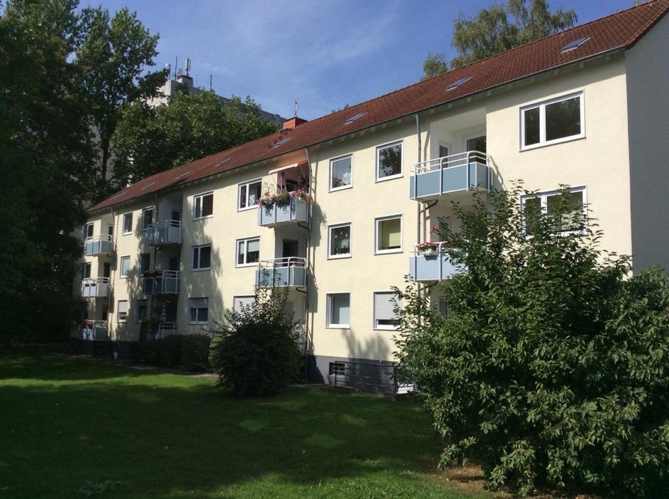 Schöne Wohnung: individuelle 3-Zimmer-Wohnung - Photo 4